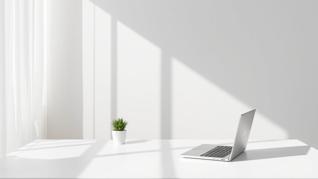 streamlined purposeful design principles