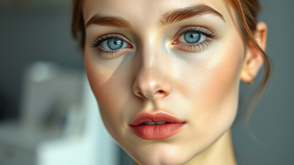 subtle precise natural enhancements