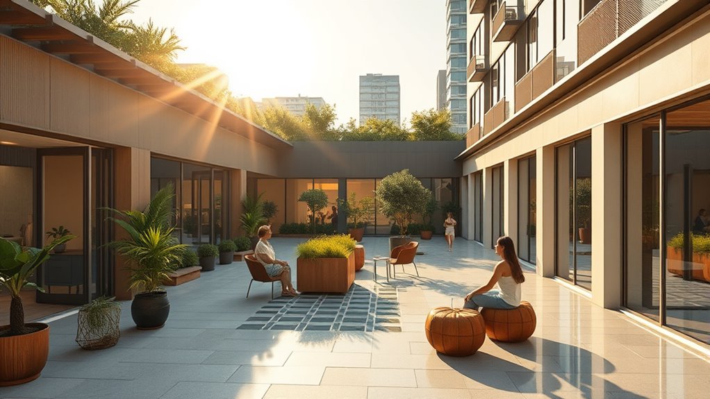 sustainable design and architecture