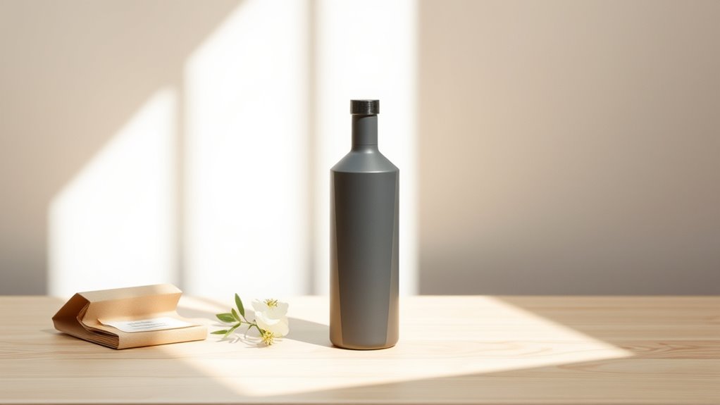 sustainable eco friendly personal care