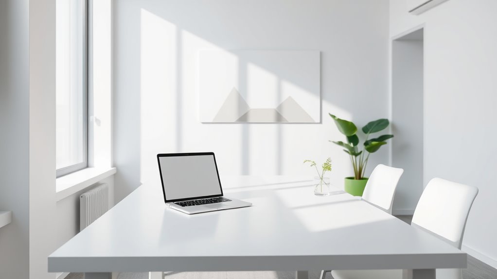 sustainable minimalist strategy development