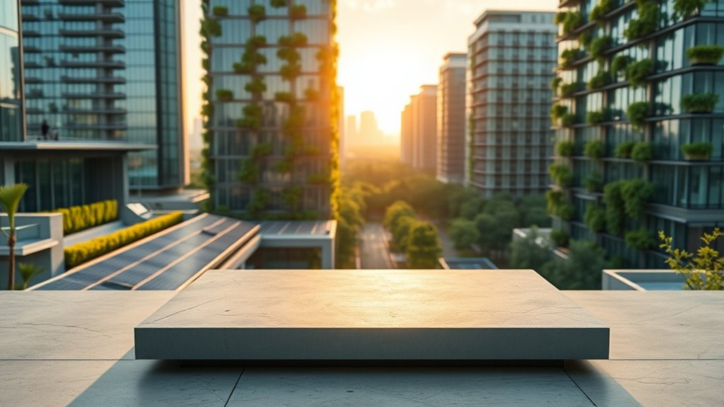 sustainable modular eco friendly innovation