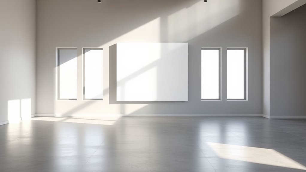 urban living promotes simplicity
