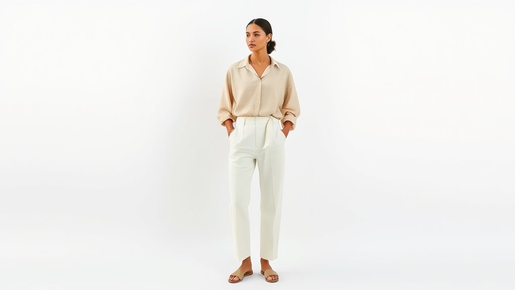 versatile summer wardrobe essentials