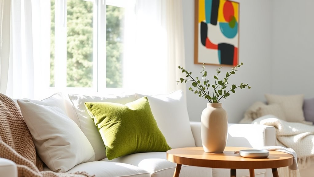 affordable decor update ideas
