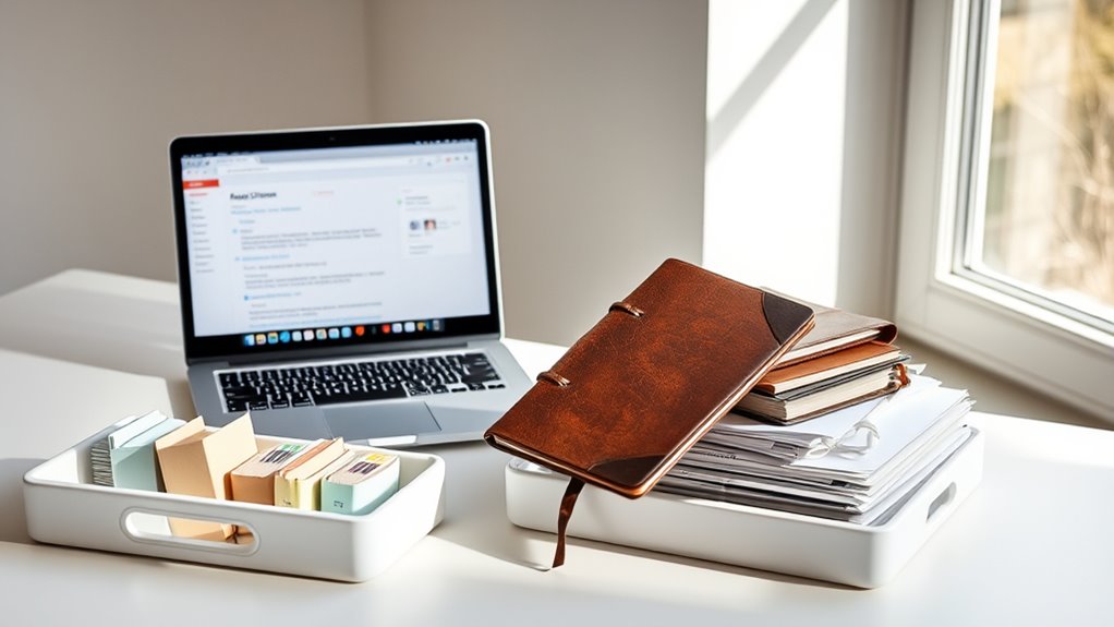 archive important emails wisely