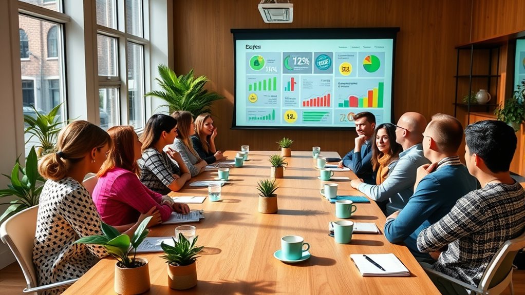 assess ethical and sustainable practices