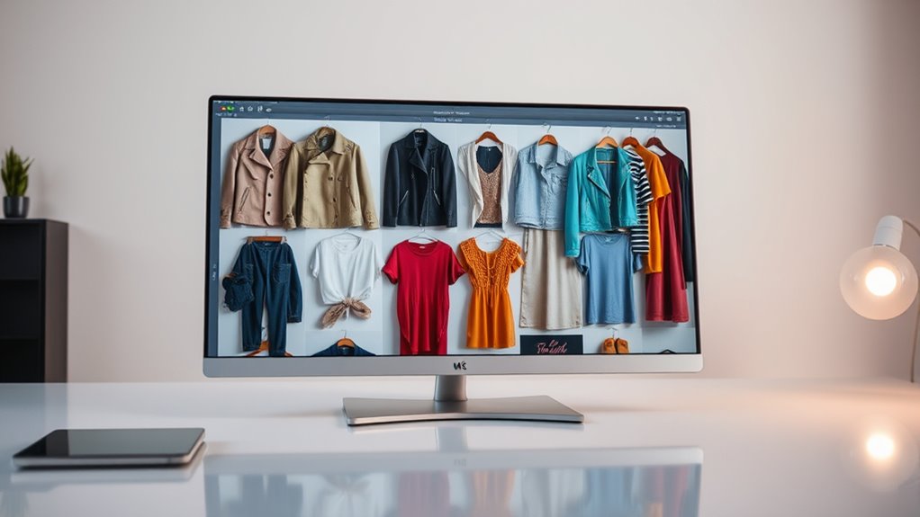 authentic consistent genuine content