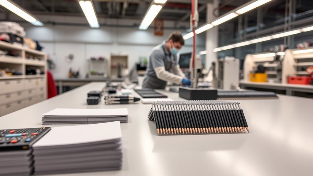 automation grouping efficiency