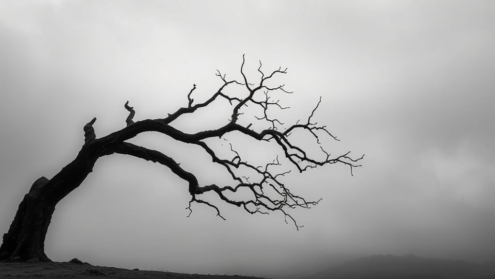 balance light and focal points