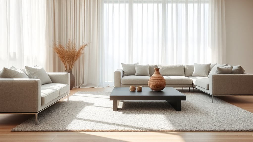 balance textures for harmony