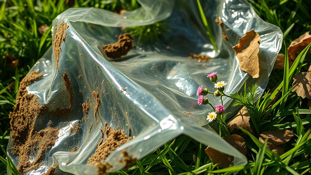 biodegradable plastics complex impacts