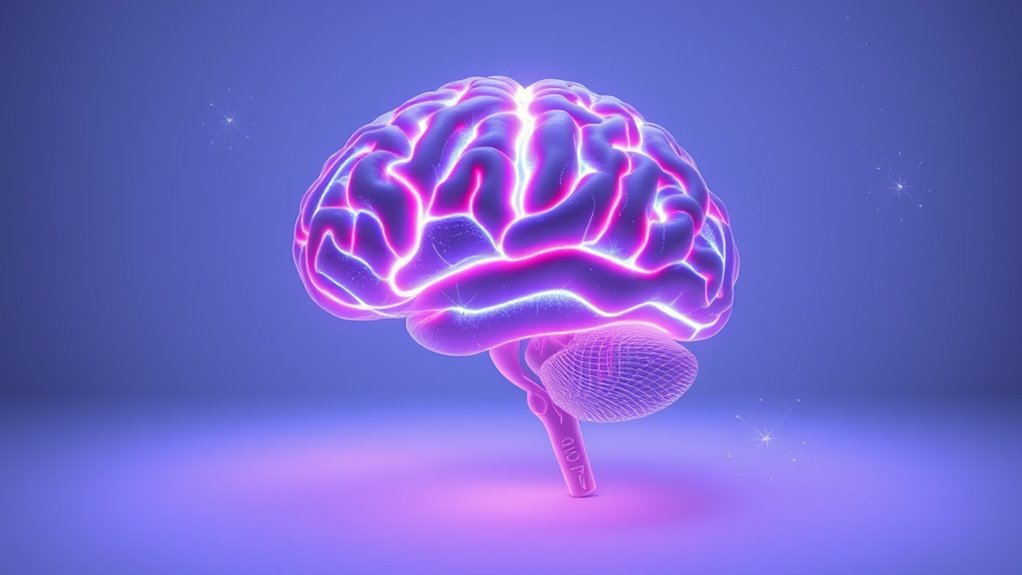 brain chemistry enhances resilience