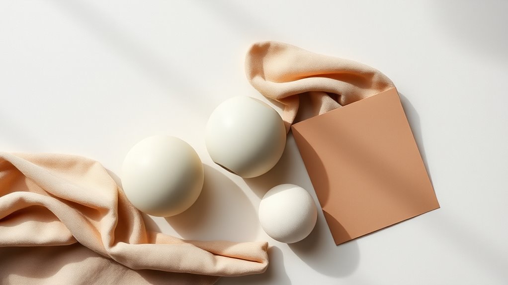 calming versatile inclusive design