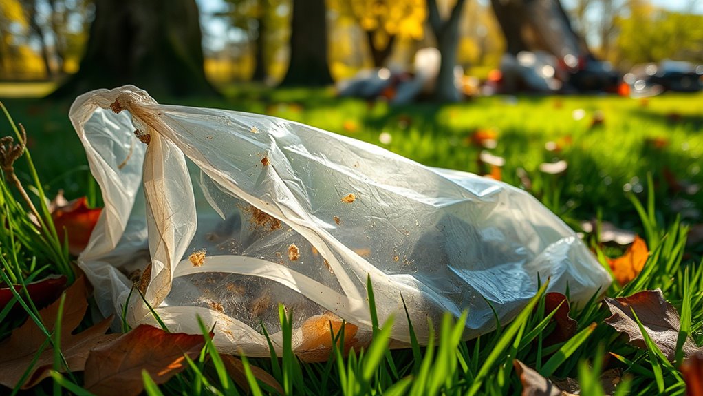 choose biodegradable sustainable packaging