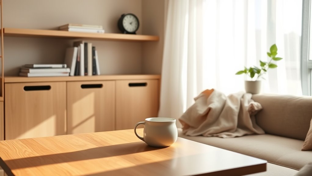 choose durable timeless pieces