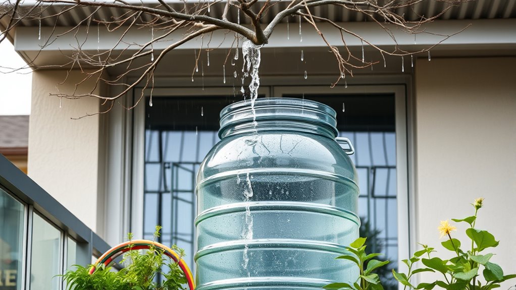 choose portable well placed containers