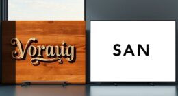 classic fonts for designers