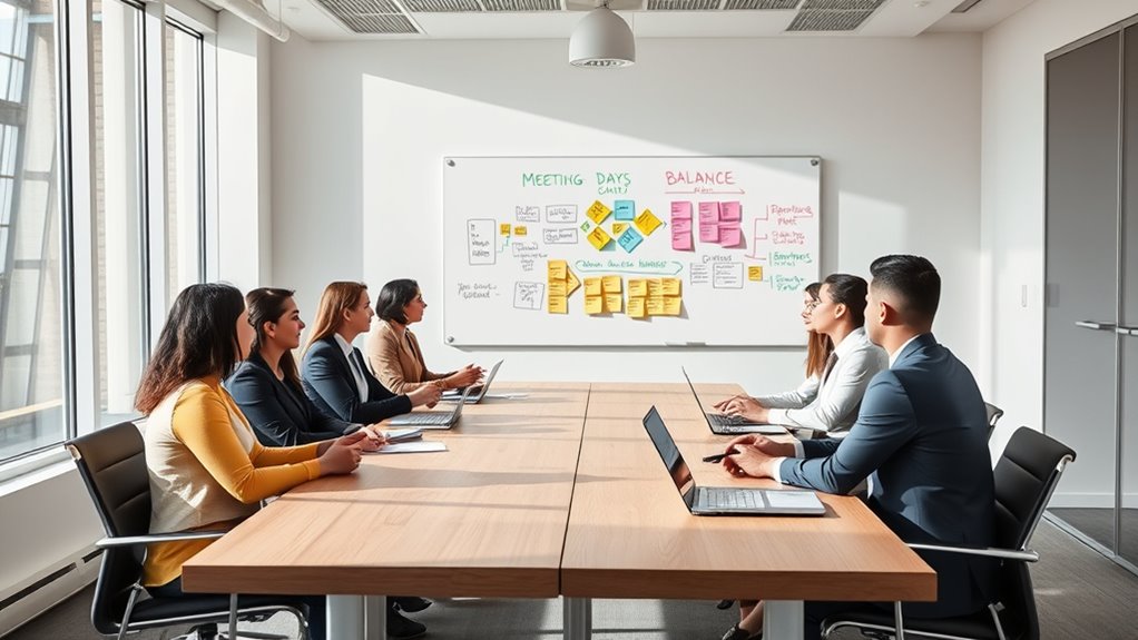 communicate benefits clearly and honestly