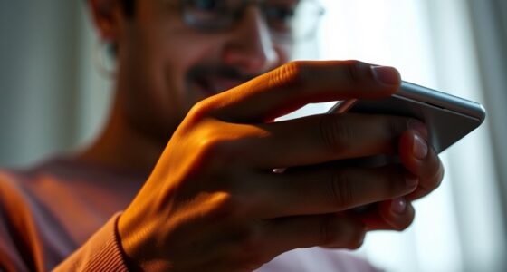 conscious social media use