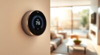 cost effectiveness of smart thermostats
