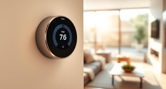 cost effectiveness of smart thermostats