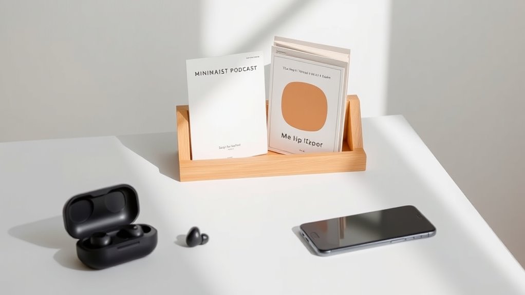 curate review simplify enjoy