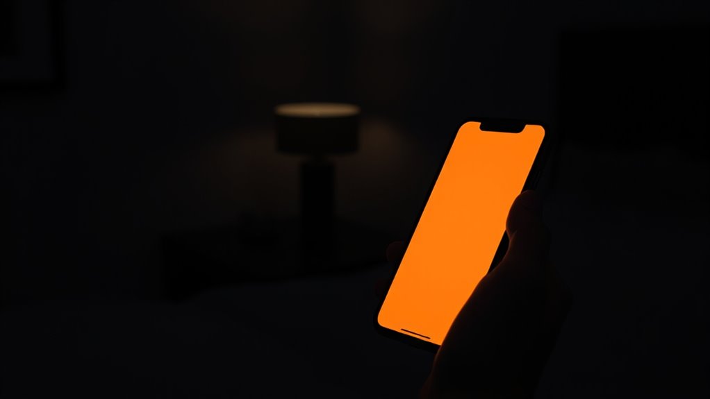 dark mode s limited effectiveness