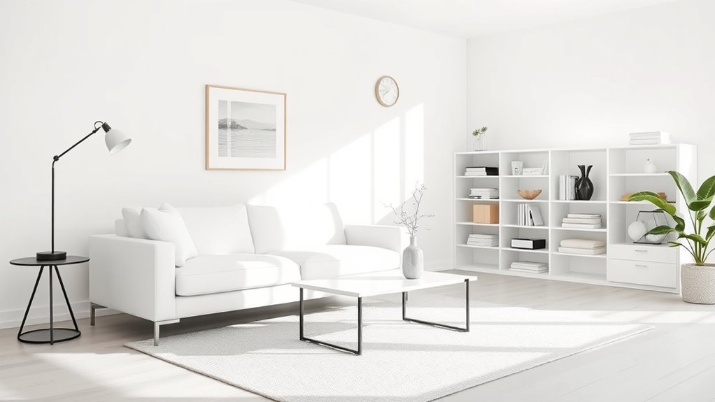 declutter digital minimalism resist