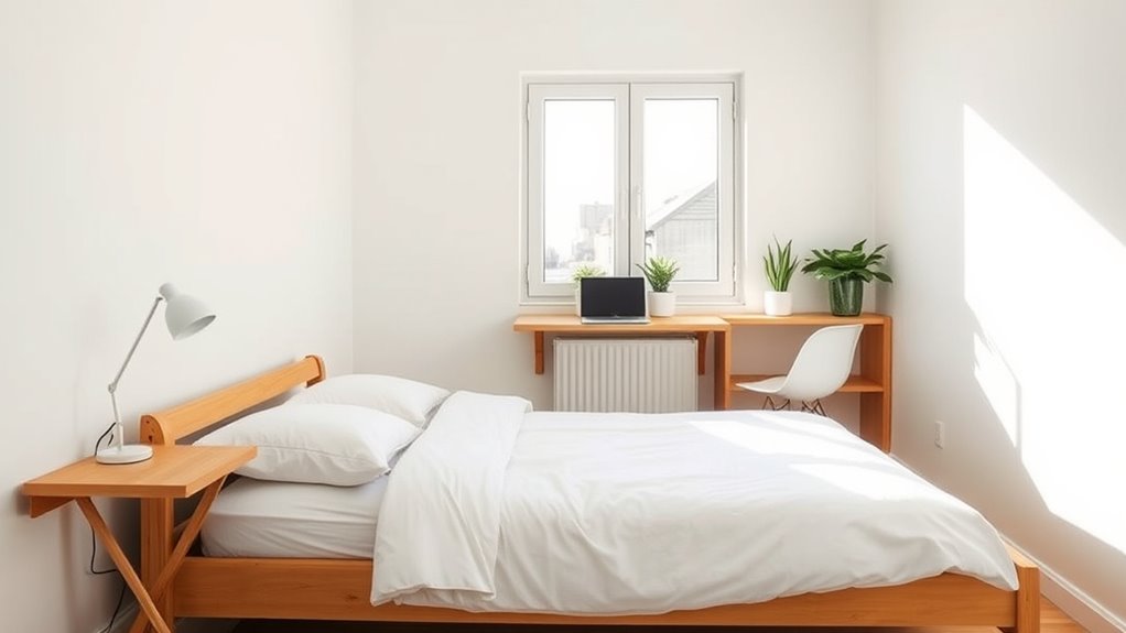 declutter organize simplify living