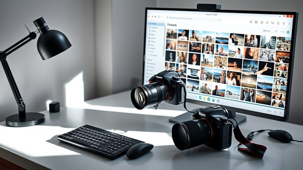delete duplicate unwanted photos