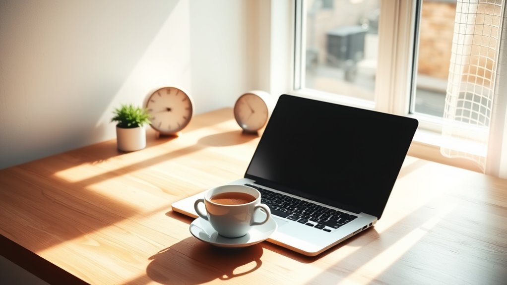 digital detox enhances focus