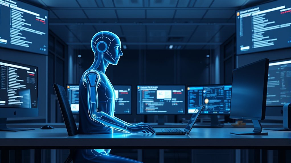 digital doubles enhance productivity and privacy
