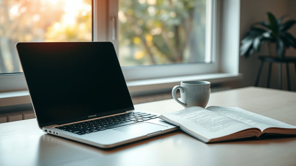 digital habits and boundaries