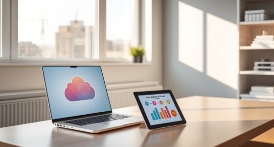 digital storage space management