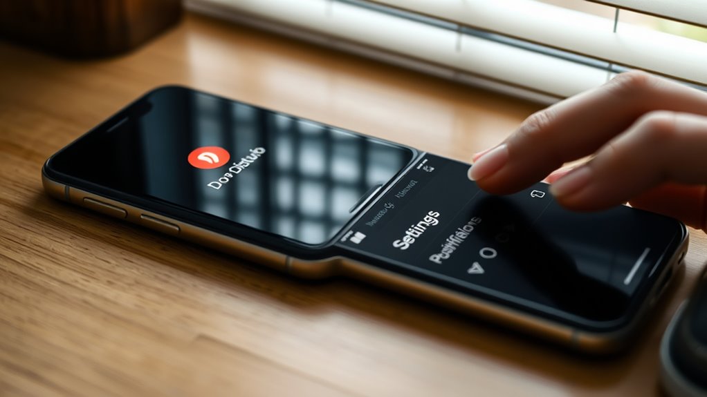 disable customize reassess alerts