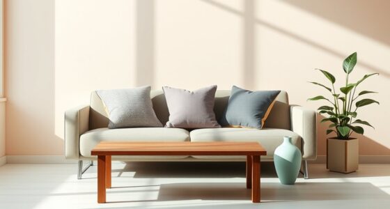 download modern calm palettes