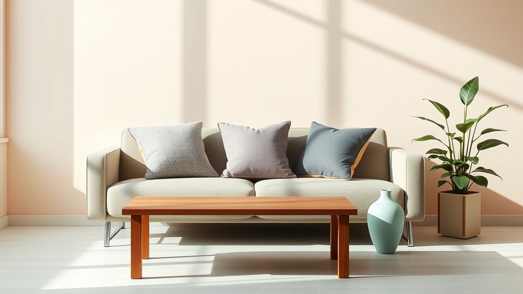 download modern calm palettes