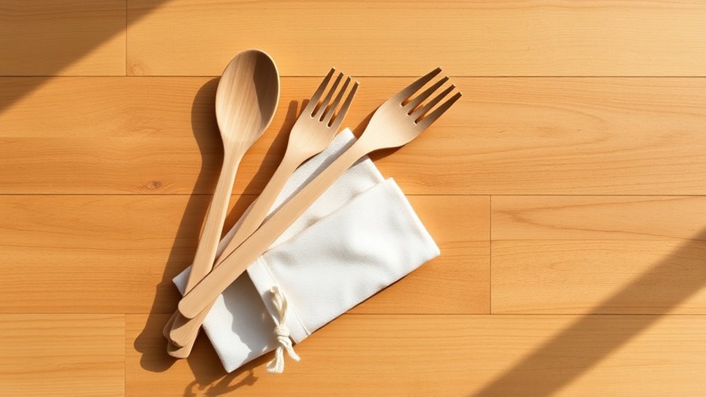 durable safe eco friendly utensils