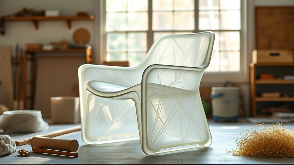 eco friendly durable design