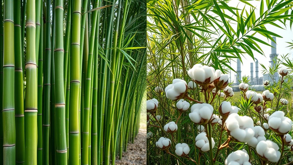 eco friendly processing methods