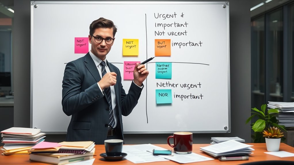 effective task prioritization strategies