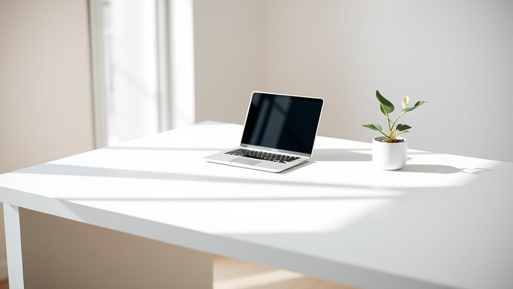 effective visual space management