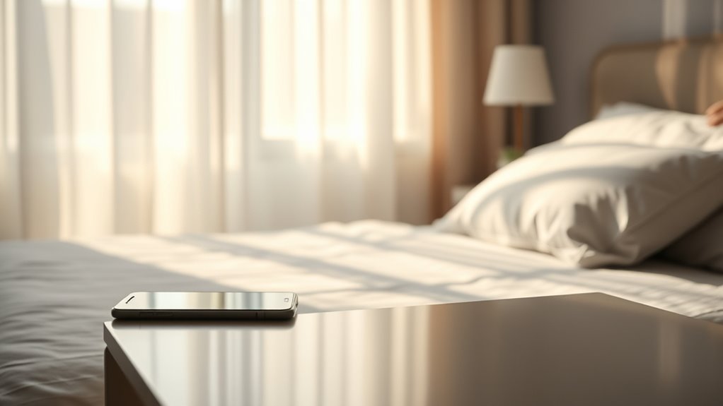 emotional effects of silence