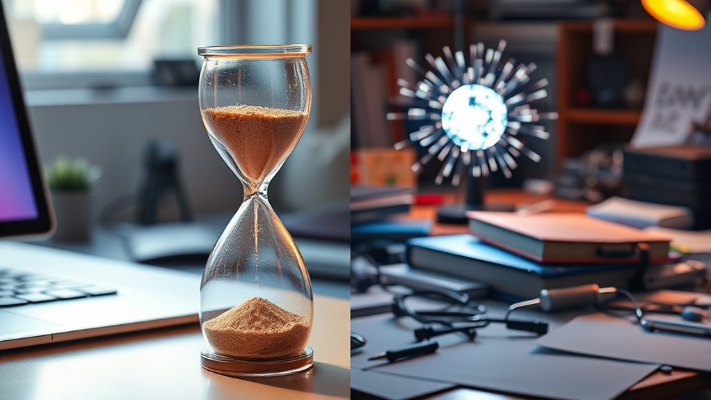 energy management enhances productivity