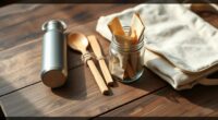 essential zero waste essentials kit
