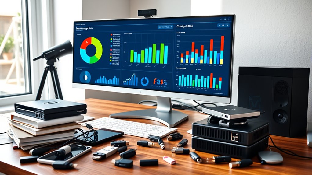 evaluate and optimize storage