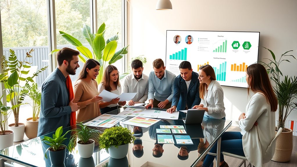 evaluate sustainability and responsibility