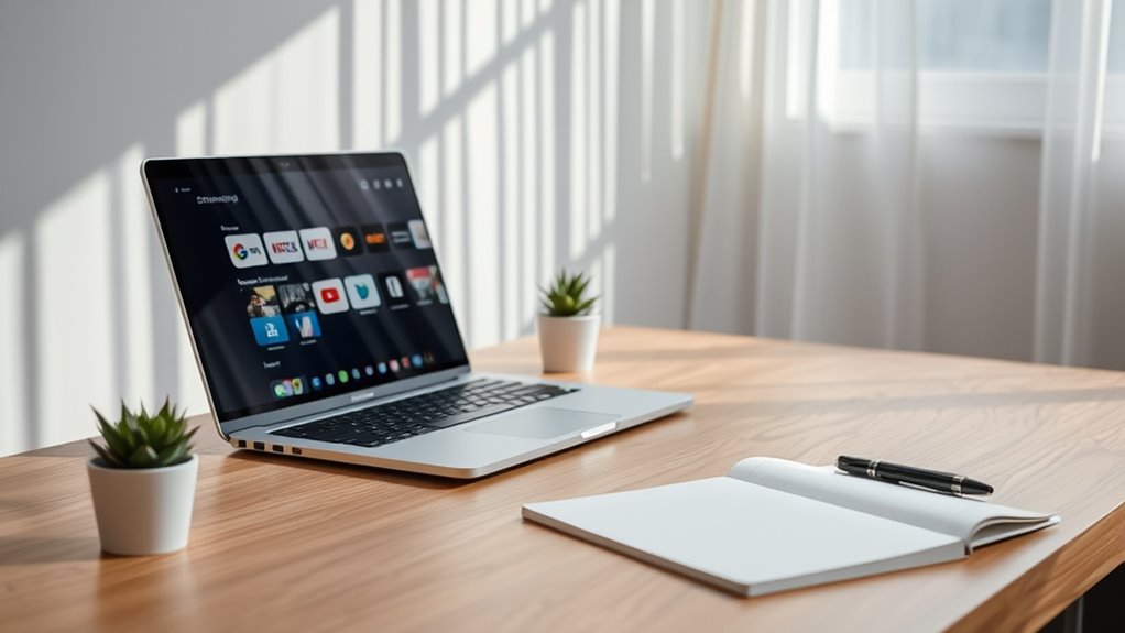 evaluate viewing preferences and needs