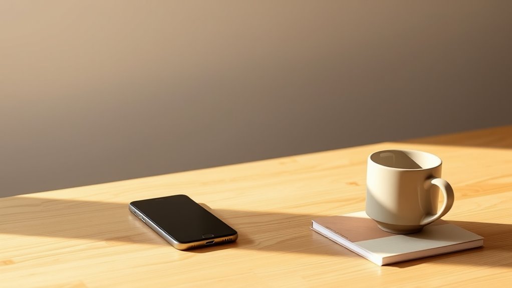 focus simplicity intentional listening